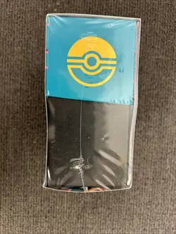 Pokemon TCG Mega Evolution ASCENDED HEROES Elite Trainer Box - BRAND NEW Sealed - Image 5