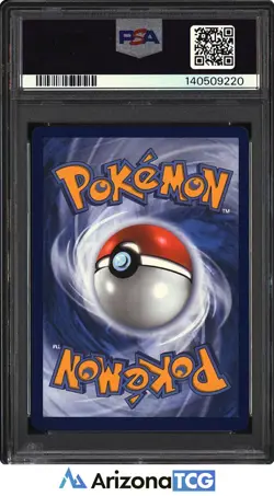 Pokemon 2025 Cynthia's Garchomp ex 232/182 SIR Destined Rivals GEM MINT PSA 10 - Image 2