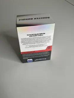 🔥 Pokemon TCG Scarlet & Violet Prismatic Evolutions Booster Bundle Sealed New - Image 5