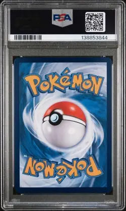 PSA 10 2025 Pokemon Cinese Semplificato Cubone Gem Pack Vol 3 CBB3 CS 04 07 - Image 2