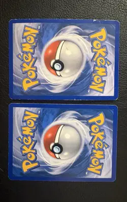 Pokemon TCG Kyogre & Groudon LEGEND (Both Halves) Undaunted 87+88/90 Holo... - Image 2