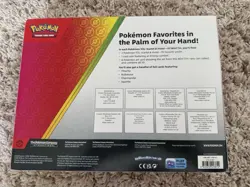 Pokemon TCG Scarlet & Violet 151 Mini Tins Costco Bundle, 5 Pack, New Sealed - Image 2