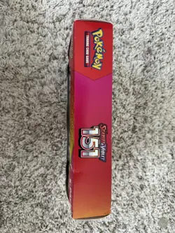 Pokemon TCG Scarlet & Violet 151 Mini Tins Costco Bundle, 5 Pack, New Sealed - Image 3