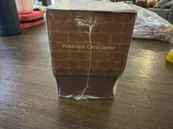 Pokemon Center Japanese Eevee Heroes Gym Collection Box - Sealed US SELLER - Image 4