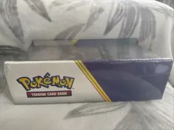Pokemon 2022 Galar Partners Zamazenta V & Inteleon V 2 Tin Pack SEALED NEW - Image 4
