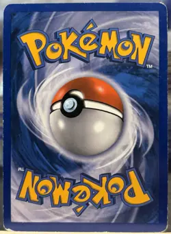 Pokemon TCG Pikachu lv.15 DP16 Diamond And Pearl Black Star Promo - Image 2