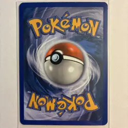 Hitmonchan Unseen Forces Reverse Holo Stamped Rare Pokemon TCG 24/115 - Image 2