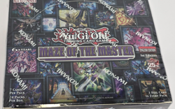Yu-Gi-Oh! Maze of the Master Booster Display Box | 24 Packs | Factory Sealed - Image 1