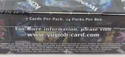 Yu-Gi-Oh! Maze of the Master Booster Display Box | 24 Packs | Factory Sealed - Image 2