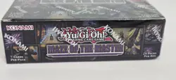 Yu-Gi-Oh! Maze of the Master Booster Display Box | 24 Packs | Factory Sealed - Image 3