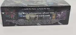 Yu-Gi-Oh! Maze of the Master Booster Display Box | 24 Packs | Factory Sealed - Image 4