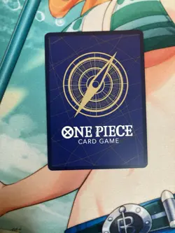 Belo Betty OP05-015 Alt Art Awakening Of The New Era English One Piece TCG NM - Image 2