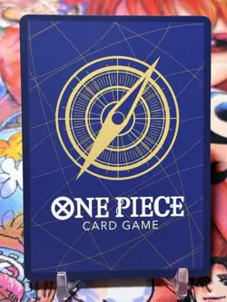 ONE-LEGGED TOY SOLDIER - One Piece OP05-081 - AA Alt Art - Premium Booster Vol.1 - Image 2