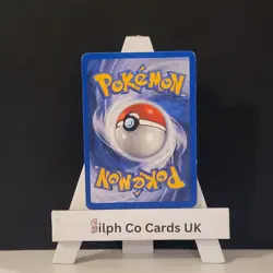 Dark Arbok 19/82 Team Rocket Set Pokemon Card WOTC - Image 2