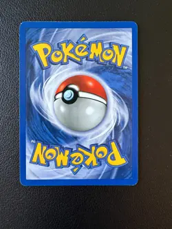 Clefairy Pokemon Card TCG 006/130 Base Set 2 Unlimited Holo - Image 3