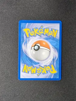 Pokemon TCG Super Rod 20/20 Trainer Holo Dragon Vault Rare Vintage Card - Image 4