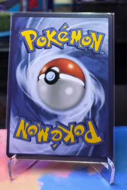 Pokemon (Hex Maniac and Marnie) - Flash - Waifu PTCG DIY ACG Sexy Trading Card - Image 2