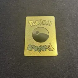 🔥Thicc Charizard Fan Art Card Collectible/Gift/Display🔥 - Image 2