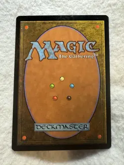 MTG - Recycle - Tempest - NM - Free Shipping! - Image 2