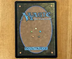 Agna Qel'a [Prerelease] R 0264, NM Foil Promo MTG Avatar: The Last Airbender TLA - Image 3