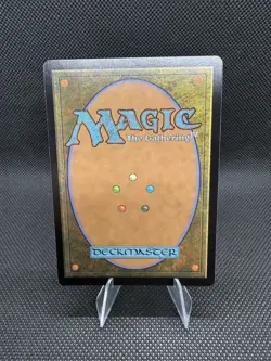 Daretti, Scrap Savant Commander Masters Regular - Image 2