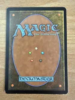 Mtg Teferi's Puzzle Box 7th Edition - Image 2