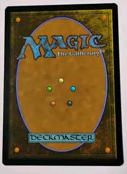 Nashi, Moon Sage's Scion MTG, Outlaws of Thunder Junction Commander (OTC), NM - Image 2