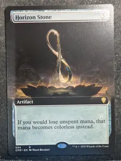 Horizon Stone - Extended - Commander Legends (MTG) - Image 1
