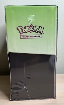 Pokemon Scarlet & Violet Temporal Forces Elite Trainer Box ETB (Factory Sealed) - Image 3