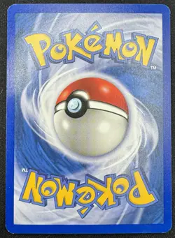 Tauros - FireRed & LeafGreen 16/112 Rare Holo Pokemon TCG MP - Image 2