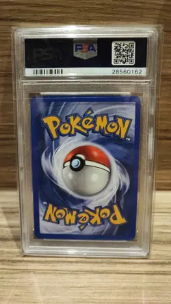 Pokemon Charizard expedition #39 PSA10 Gem Mint - Image 2