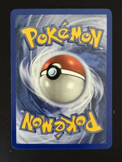 Pokemon Card - Voltorb Legend Maker 68/92 Common Reverse Holo Stamped - Image 2