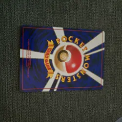 Japanese Charmander No.004 Base Set Expansion Pack Near MINT Pokemon Card WOTC - Image 2