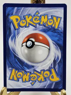 Unfair Stamp Holo 165/167 NM/M Twilight Masquerade Pokemon Card - Fast Shipping - Image 2