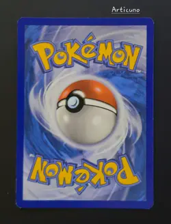 Pokemon TCG - Articuno Generations Full Art Holo Rare #25/83 Lightly Played - Image 2