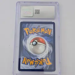 Pokemon CGC 9 Toxtricity ex Illustration Contest Winner Promo 215 Black Star - Image 2