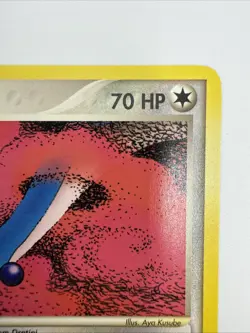 Dragonair 14/97 EX Dragon Regular Rare Pokemon Card - Image 4