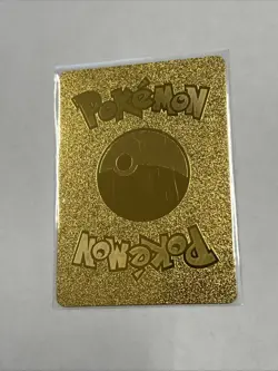 Venusaur Charizard Blastoise Gigantamax VMax Tag Team Gold Pokemon Card 143/203 - Image 4