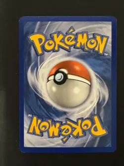 Pokemon Card - Voltorb Legend Maker 68/92 Common Reverse Holo Stamped - Image 2