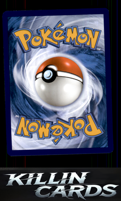 Reverse Holofoil Ditto 132/165 Pokemon Rare SV: Scarlet & Violet 151 Card NM - Image 2