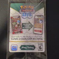 Pokemon Jolteon ex Promo 030/131 Prismatic Evolutions stamped factory sealed - Image 2