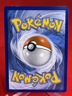 Mew XY110 BLACK STAR Promo Holo Pokemon ⭐NM⭐ - Image 2