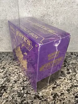 Pokemon XY Fates Collide Elite Trainer Box (ETB) Sealed - Image 5