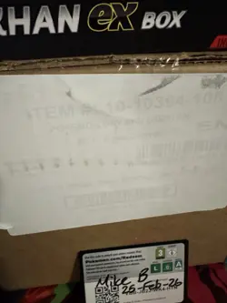 2026 Pokemon Day Collection 6 BOX DISPLAY CASE Factory Sealed 6 ct - Pokemon TCG - Image 3