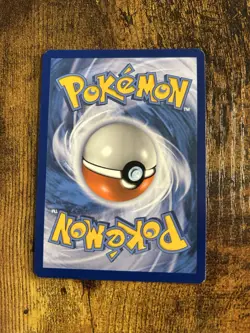 Pokemon Crobat BREAK Holo XY181 English - Image 2