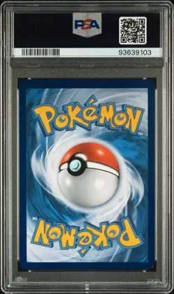 2022 POKEMON BRILLIANT STARS 106 FLYGON V - PSA 9 LOW POP! - Image 2