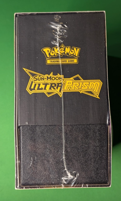 POKEMON TCG - ELITE TRAINER BOX - Dusk Mane - Sun & Moon Ultra Prism - Sealed - Image 4