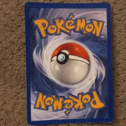 Pokemon TCG Mr. Mime Jungle 6/64 Holo Unlimited Holo Rare Basic 40 HP - Image 3