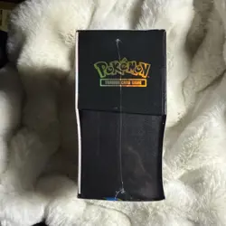 Pokemon TCG Mega Evolution Lucario Elite Trainer Box ETB *New/Factory Sealed* - Image 2