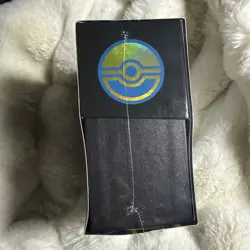 Pokemon TCG Mega Evolution Lucario Elite Trainer Box ETB *New/Factory Sealed* - Image 4